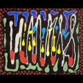 "Glyph Study: Tribal Memory" "Glyph Study: Tribal Memory"