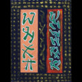 "Glyph Study: Ancient Treasures" "Glyph Study: Ancient Treasures"