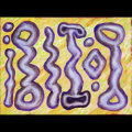 "Glyph Study: Protoplasm"