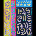 "Glyph Study"