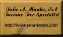 Your Taxes & More