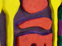 3-Dimensional Work