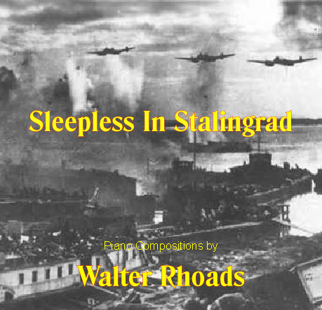 Sleepless in Stalingrad